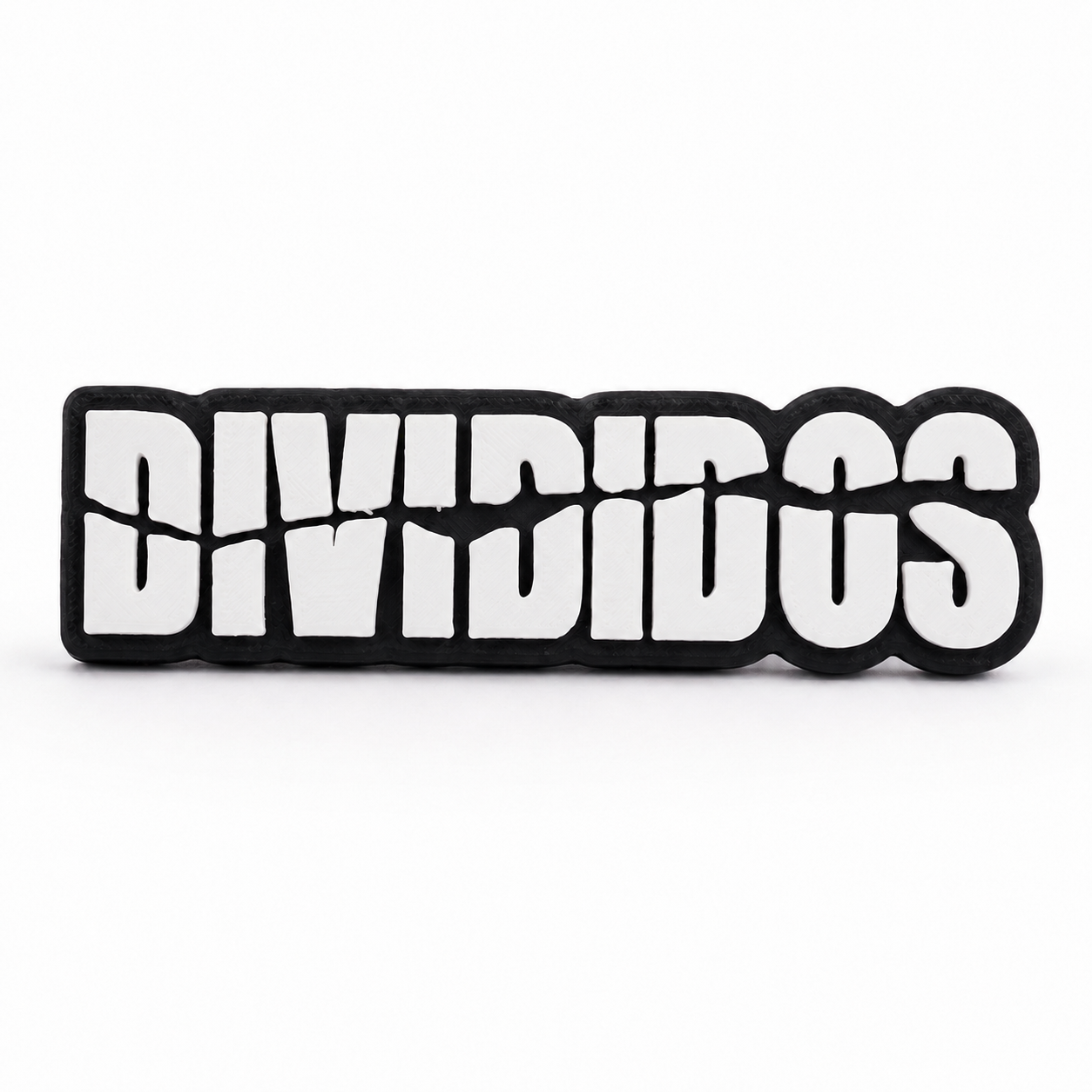 Divididos