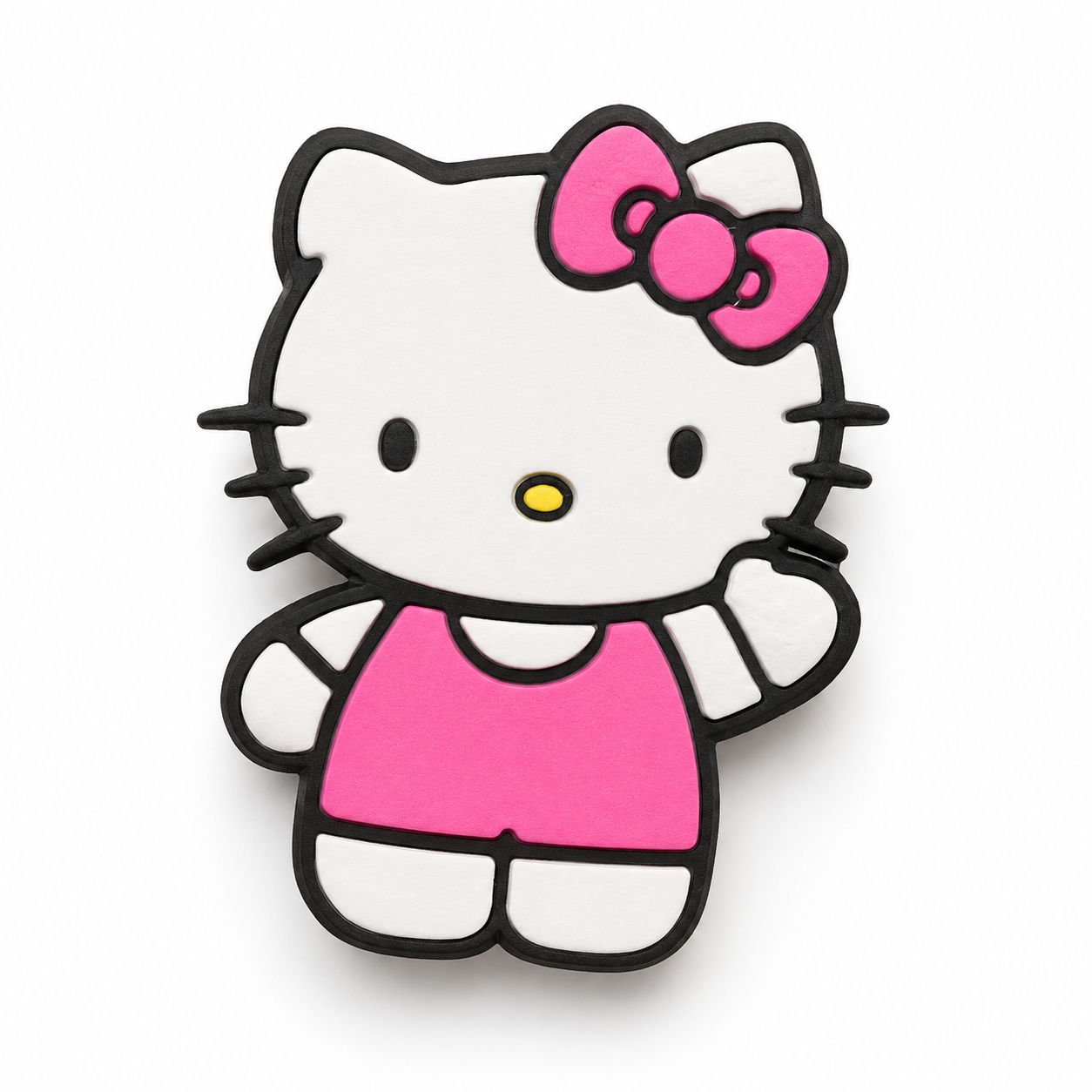 Miau!