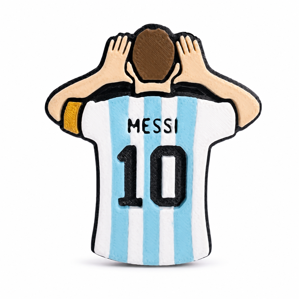 Topo del 10