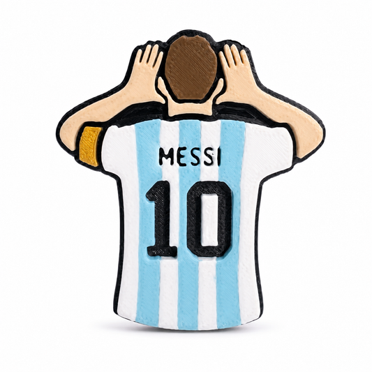 Topo del 10