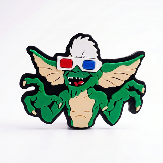 No alimentar despues de la medianoche