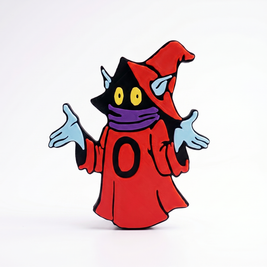 Orko