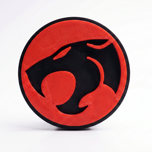 Thunder Thunder Thunder!!!!