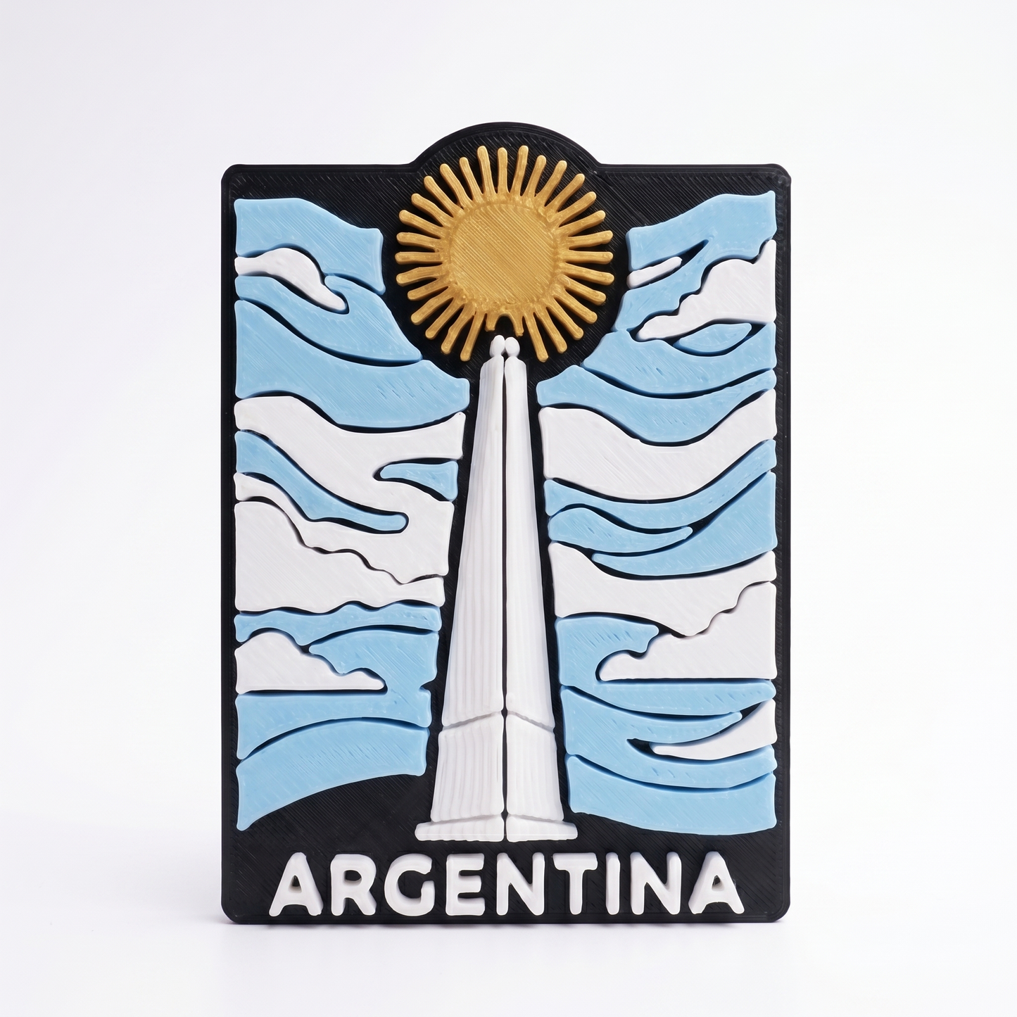 Obelisco Argentina