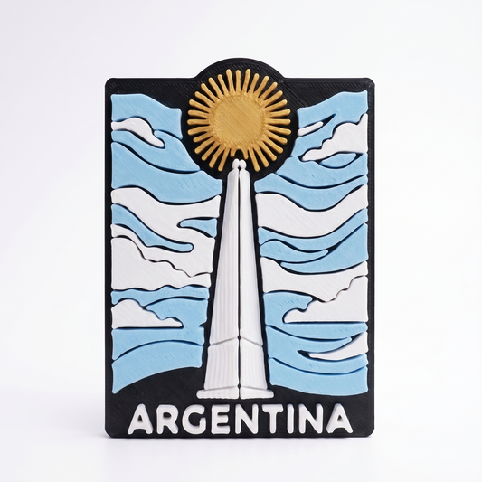 Obelisco Argentina