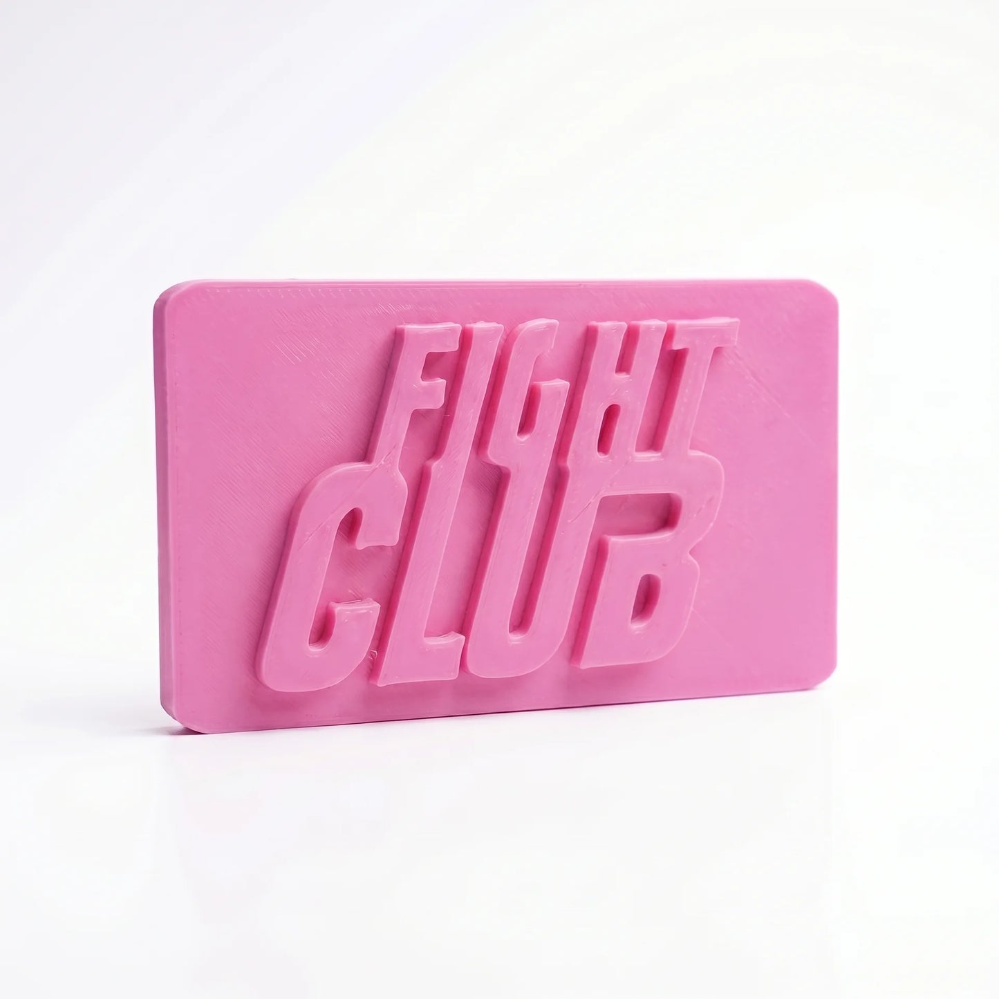 Y la primer regla es......